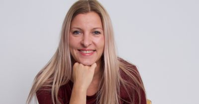 Taru Pilvi