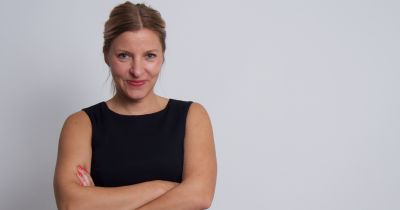 Taru Pilvi