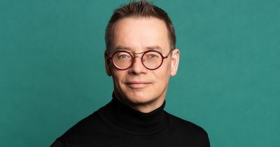 Tero Ojanperä