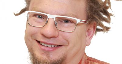 Tero Vanhanen
