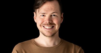 Thomas Halloran