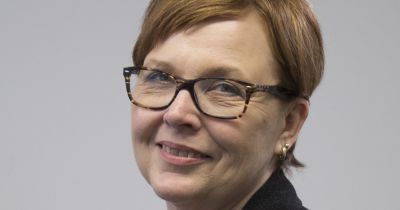 Tiina Koivuniemi
