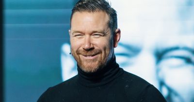 Tomi Kaukinen