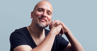 Toni Lähde