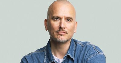 Toni Lähde