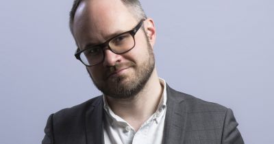Tuomas Enbuske