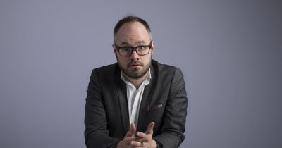 Tuomas Enbuske