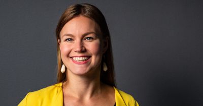 Veera Lehmonen