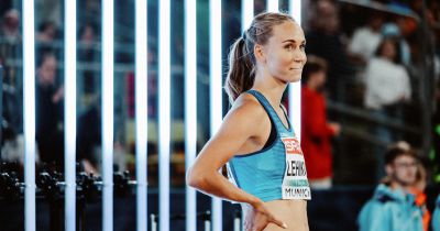 Viivi Lehikoinen