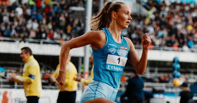 Viivi Lehikoinen