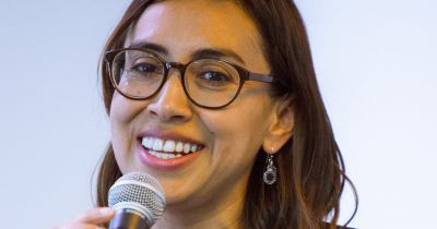 Yesmith Sánchez